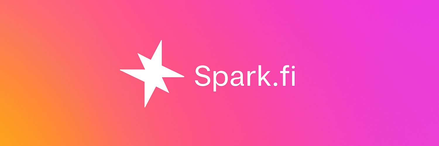 Spark Intern's banner