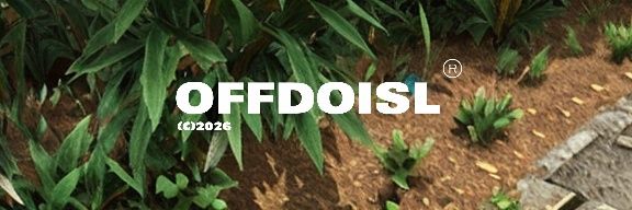 OFFDOISL ★ banner