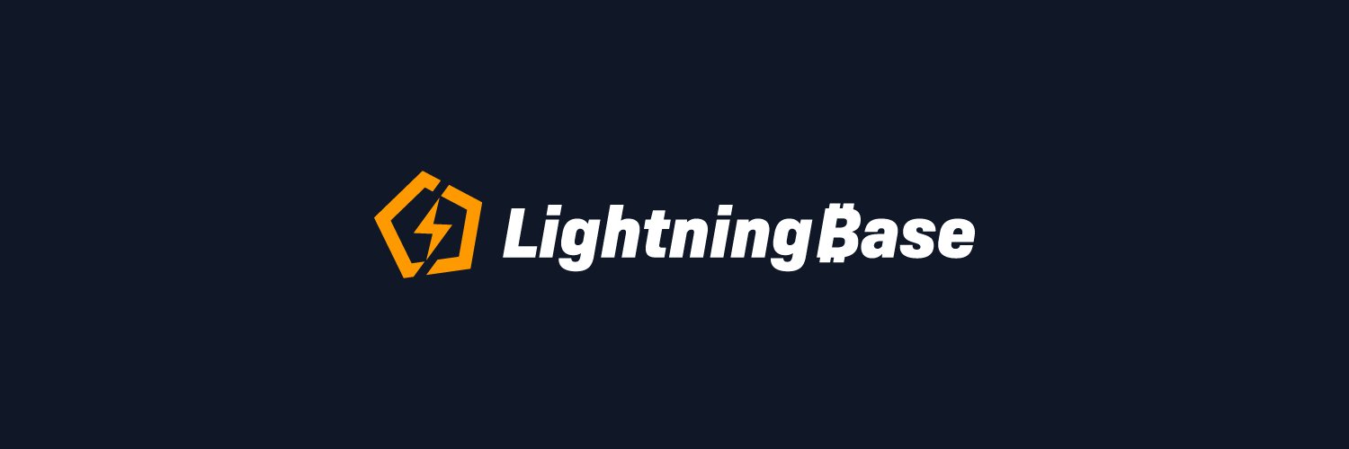 Lightning Base's banner