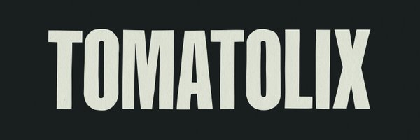 tomatolix Profile Banner