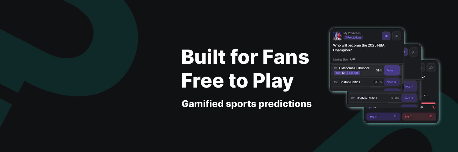 Predictfully's banner