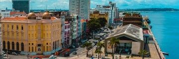 silva07recife's profile banner image