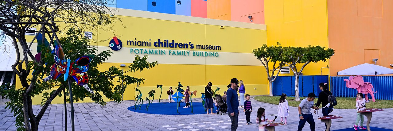 MiamiChildrensMuseum banner