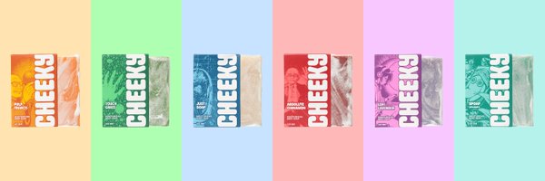 use_cheeky Profile Banner