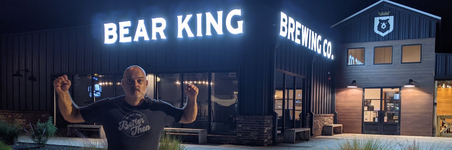 stevedegay's profile banner image