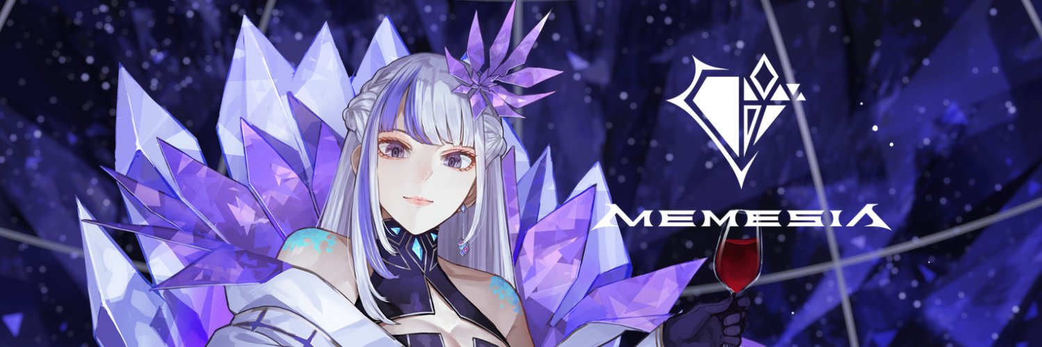 MEMESIA's banner