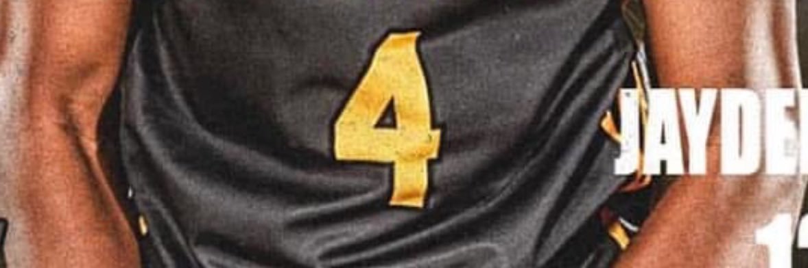 Jayden Rowe's banner