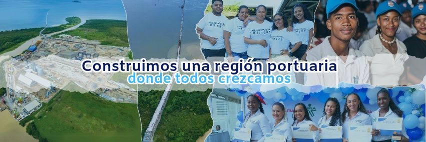 Puerto Antioquia banner