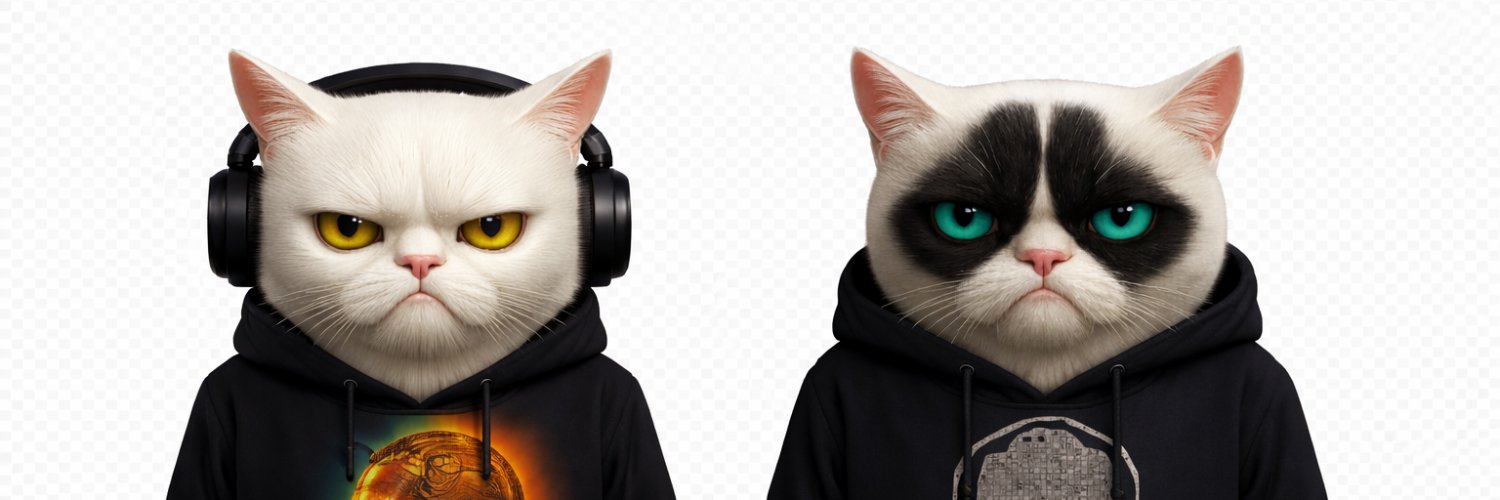 GrumpWear By GRMPY banner
