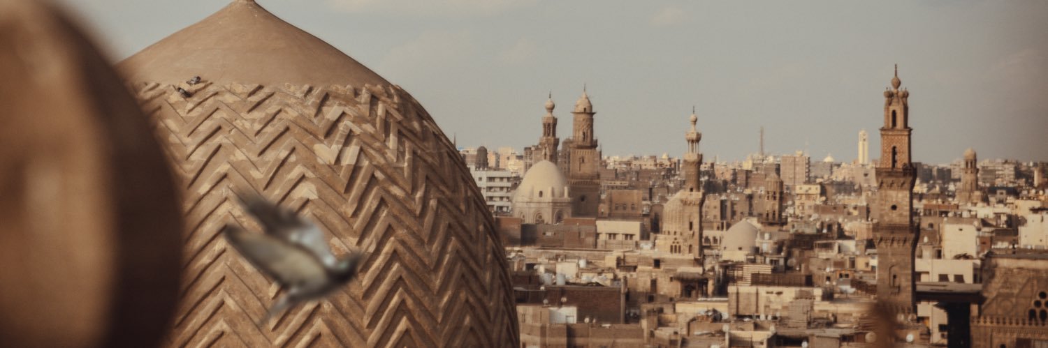 MohammadAArafa's profile banner image