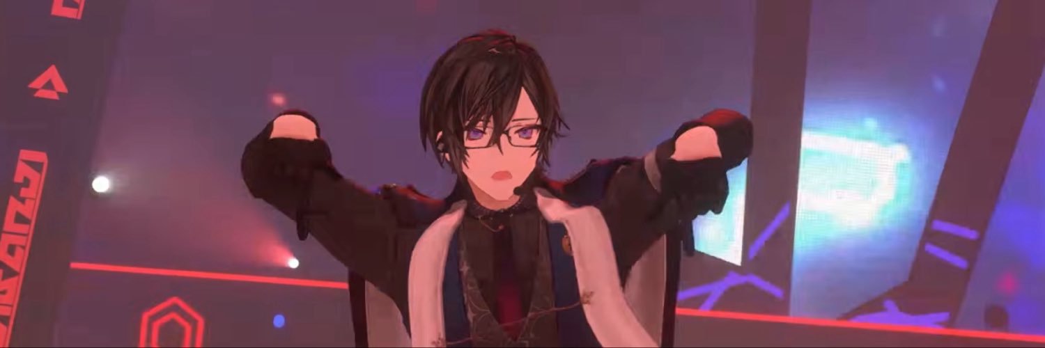 I2amus's profile banner image