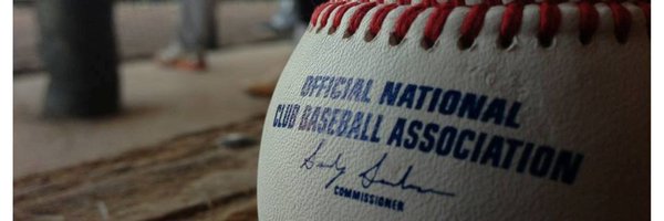 NCBA_Baseball Profile Banner