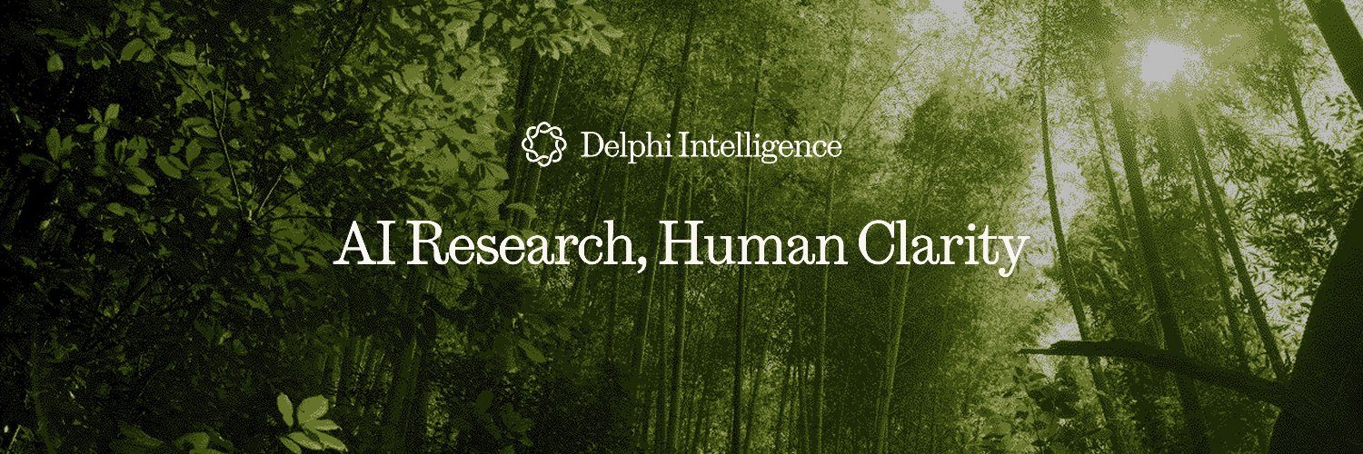 Delphi Intelligence's banner