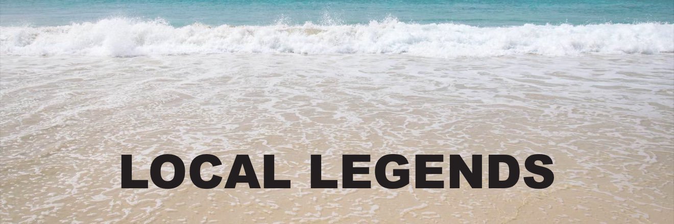 Local Legends banner