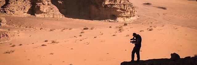 Dave MacFarlane banner