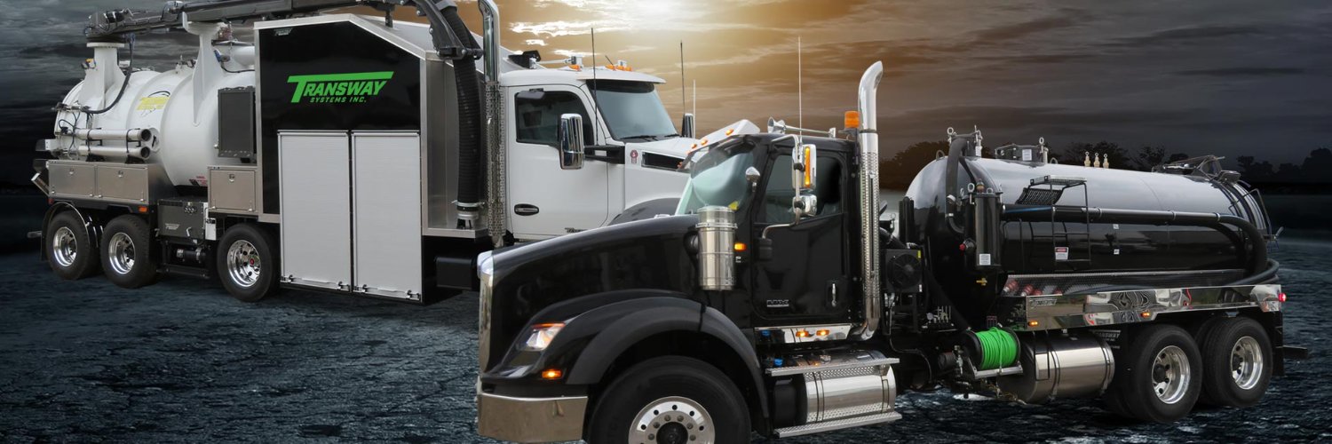 Transway Systems Inc banner