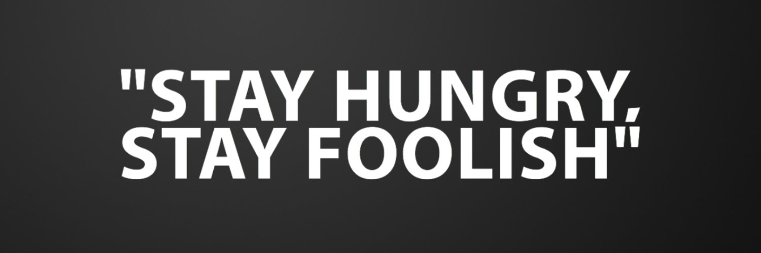 HaopengY's profile banner image
