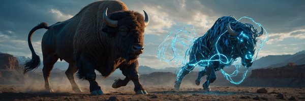 BisonBlitz Profile Banner