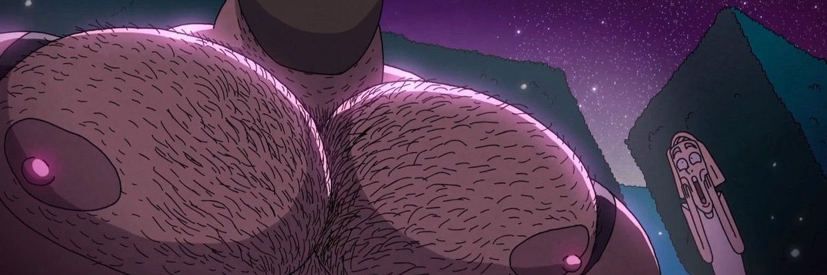 Reverse cowboy 🍑 banner