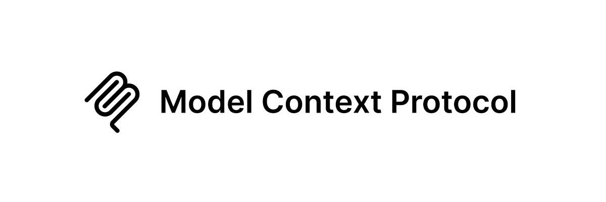 Model Context Protocol (MCP)'s banner