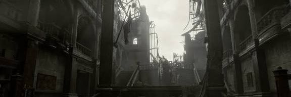 🥼𝕶𝖆𝖋𝖐𝖆 🎮#Requiem #ResidentEvil banner