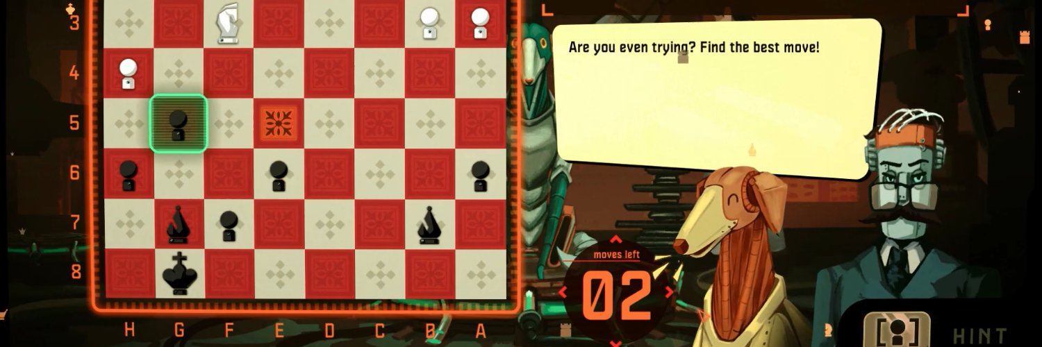 Deep Green Games banner