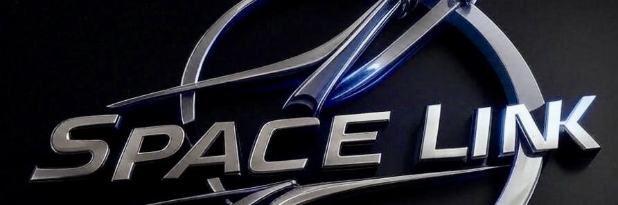 SPACE LINK banner