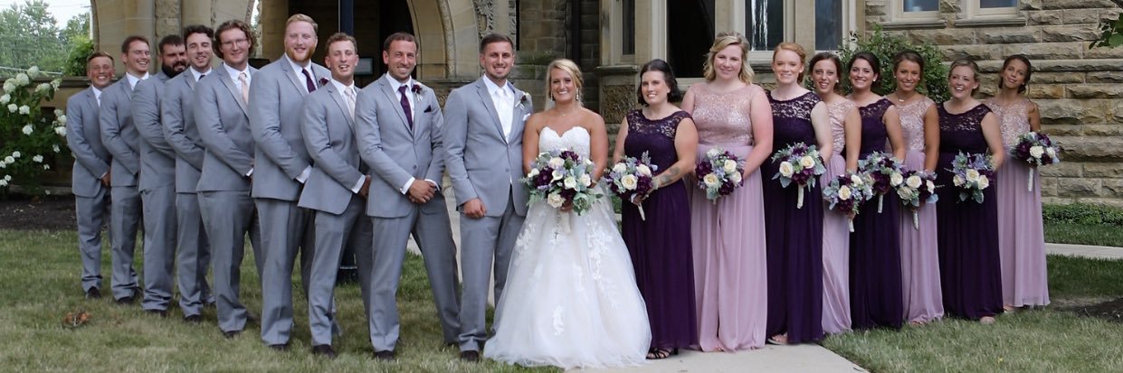 lindseykfinner's profile banner image