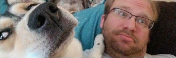 CatInARatRace's profile banner image