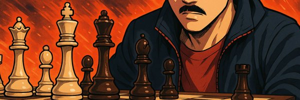 ChessNorms Profile Banner