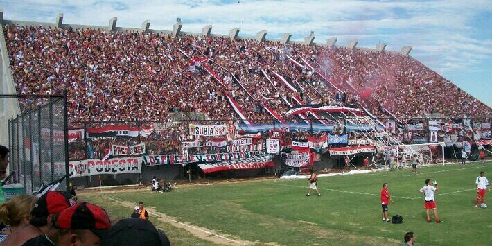 Ernesto Benedetti banner