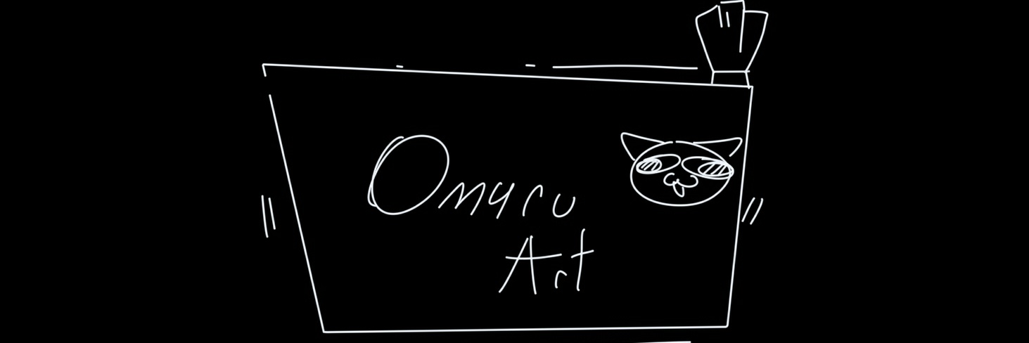 OmaruTwo's profile banner image