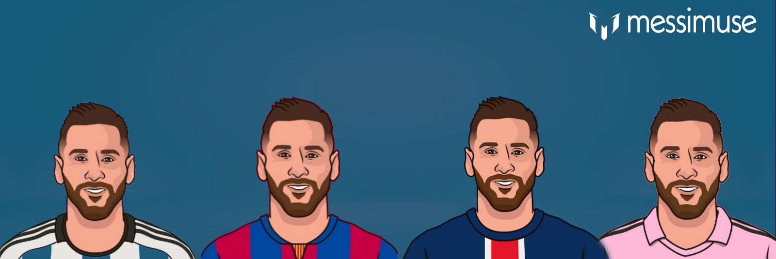 MessiMuse📊's banner