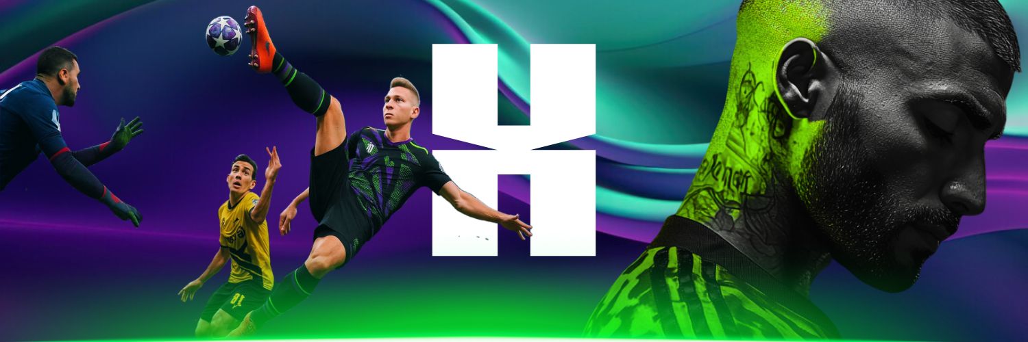 VOID X banner