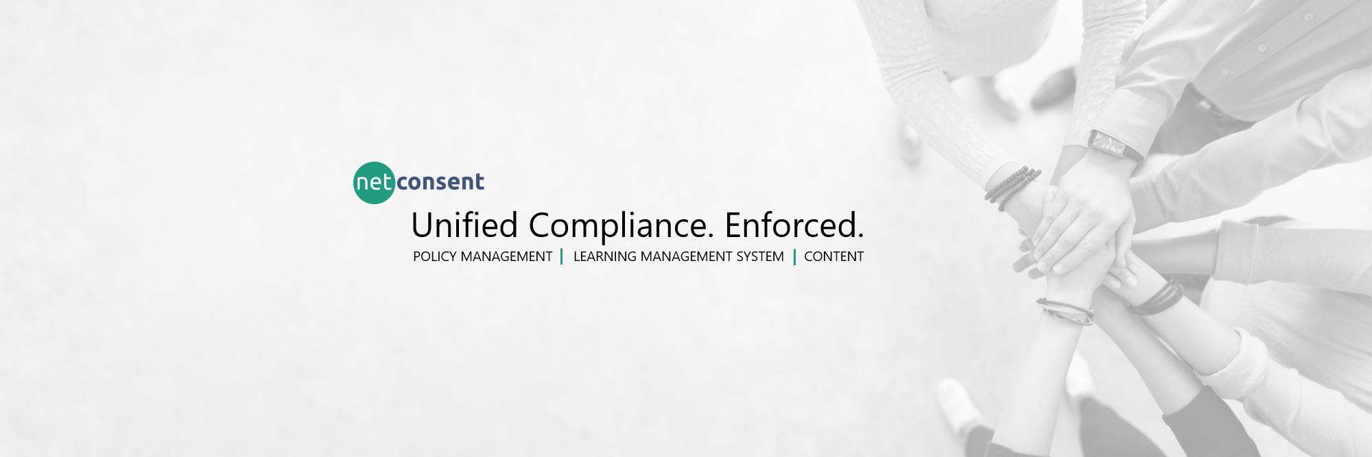 NETconsent's profile banner image
