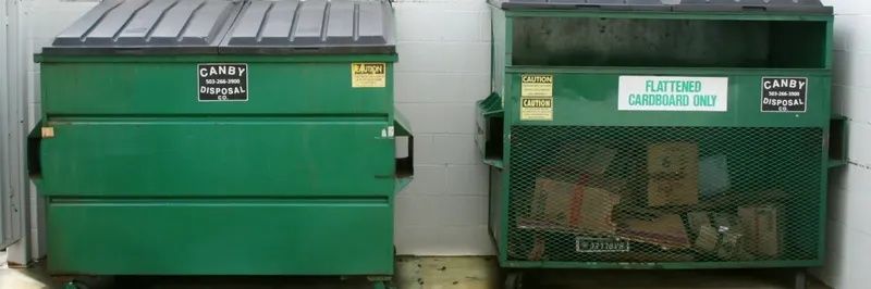 The trash orc.gor banner