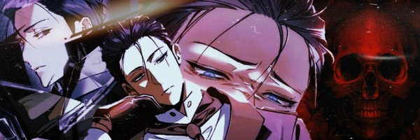 MagicoVillain Profile Banner