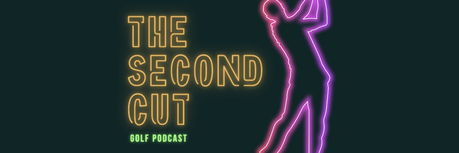 The Second Cut's banner