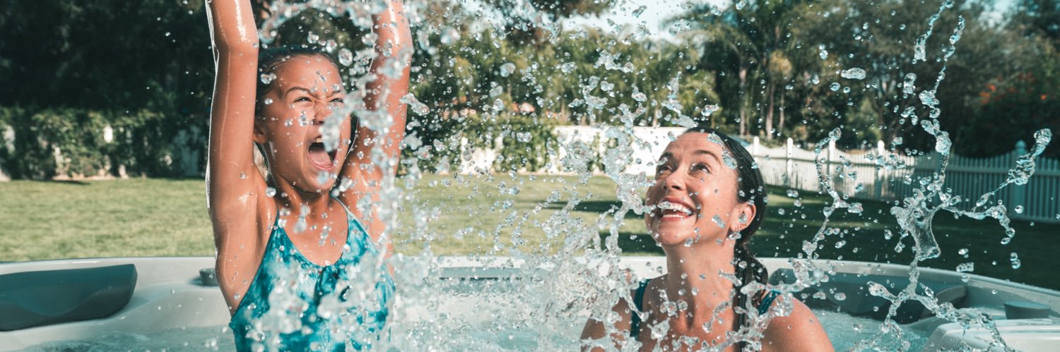 Sundance Spas banner