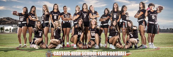 CastaicCoyoteFF Profile Banner