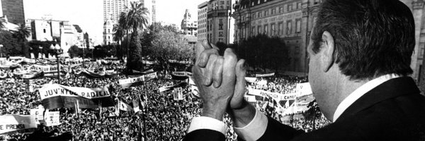 AlfonsinArchivo Profile Banner