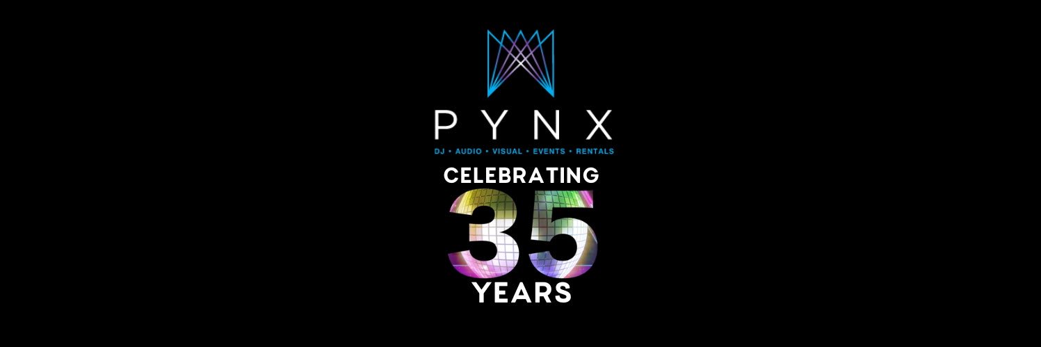 PYNX PRODUCTIONS 🇨🇦 banner