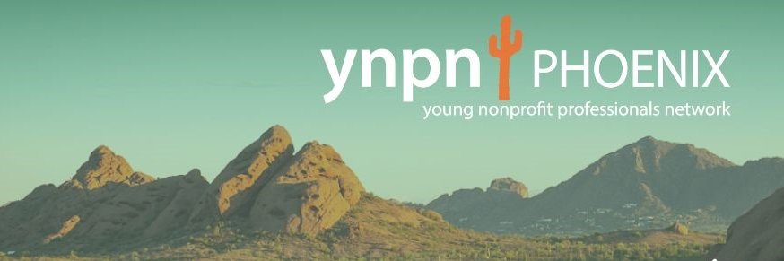 YNPN Phoenix banner
