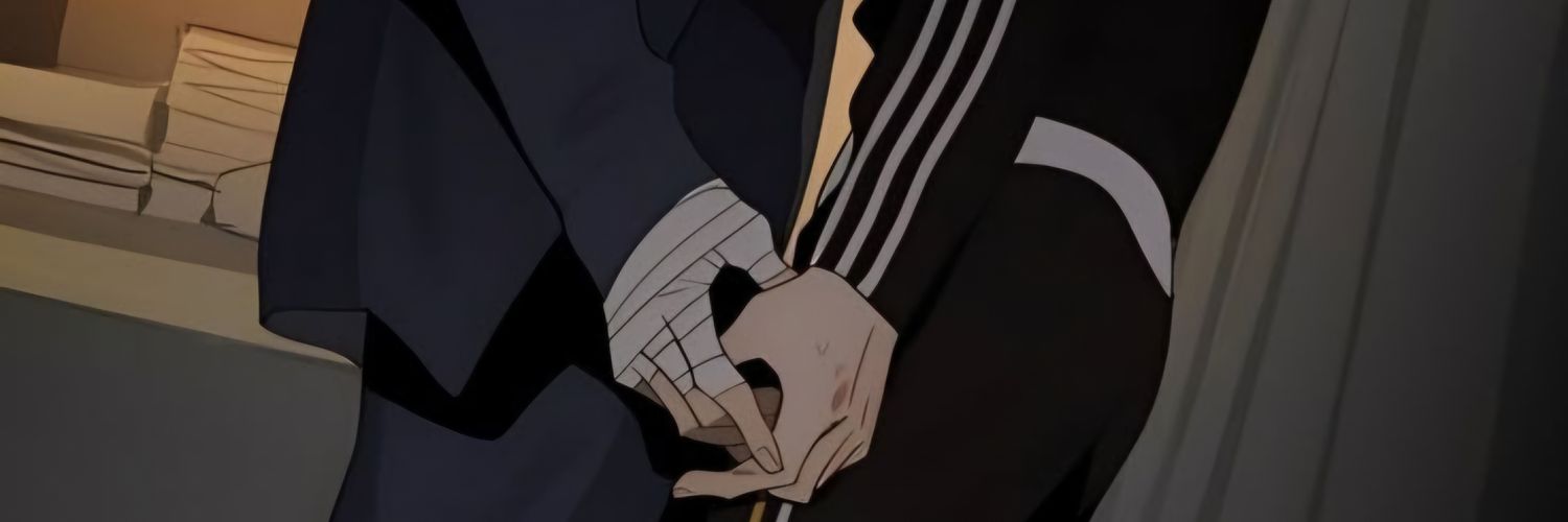 kysdzai's profile banner image