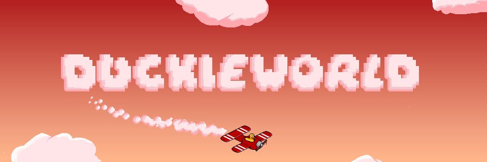 DuckieWorld banner