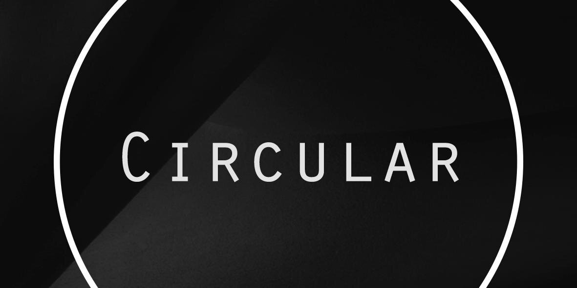 Circular Limited banner