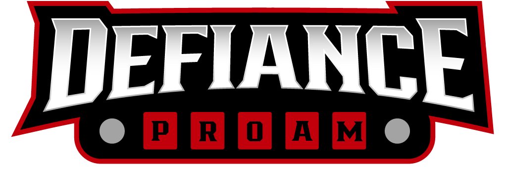 Defiance ProAm banner