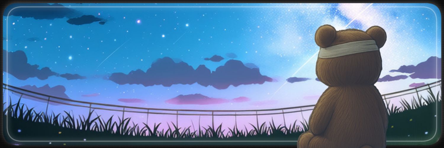 hunsth67's profile banner image