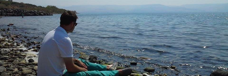 PJWenzel's profile banner image