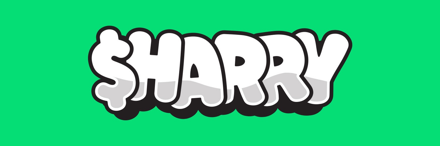 Harry ✳️ banner
